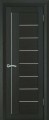 Межкомнатные двери PROFIL DOORS 17х Венге Мелинга