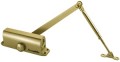 Armadillo Доводчик дверной морозостойкий LY5 120 кг (золото)