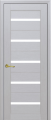 Межкомнатные двери PROFIL DOORS 7х экошпон Эш Вайт