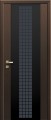 Межкомнатные двери PROFIL DOORS 8х Futura Малага Черри Кроскут