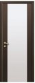 Межкомнатные двери PROFIL DOORS 8х Малага Черри Кроскут