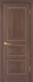 Межкомнатные двери PROFIL DOORS 25х Натвут Натинга