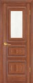 Межкомнатные двери PROFIL DOORS 26х Орех Омари