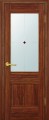 Межкомнатные двери PROFIL DOORS 2х экошпон Орех Омари