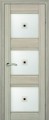 Межкомнатные двери PROFIL DOORS 4х экошпон Орех Пекан