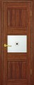 Межкомнатные двери PROFIL DOORS 5х экошпон Орех Омари