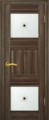 Межкомнатные двери PROFIL DOORS 6х экошпон Натвуд Натинга