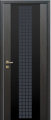 Межкомнатные двери PROFIL DOORS 8x Futura Грей Мелинга