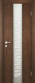 Двери Древпром модель К20 Дюна (шпон ценных пород древесины)