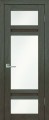 Дверь Profil Doors Экошпон 3D Орфей Венге Мелинга