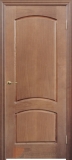 Испанские межкомнатные двери VALDO PUERTAS - Санта Мария 756 ПГ Шпон Американского белого дуба