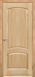 Испанские межкомнатные двери VALDO PUERTAS - Санта Мария 757 ПГ Шпон Американского белого дуба
