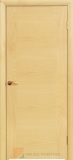 Испанские межкомнатные двери VALDO PUERTAS - Пинта 150 ПГ Шпон Лимонного дерева