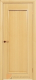 Испанские межкомнатные двери VALDO PUERTAS - Пинта 151 ПГФМ Шпон Лимонного дерева