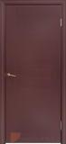 Испанские межкомнатные двери VALDO PUERTAS - Нинья 150 ПГ Шпон Венге