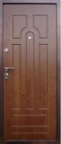 Дверь металлическая Monte Bello M 186