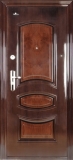 Металлическая дверь Сити Дорс QSD 870