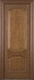 Межкомнатные двери ВОЛХОВЕЦ 5091 Дуб коньяк