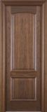 Межкомнатные двери ВОЛХОВЕЦ 5071 Орех бренди