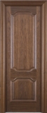 Межкомнатные двери ВОЛХОВЕЦ 5091 Орех бренди
