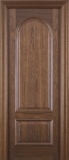 Межкомнатные двери ВОЛХОВЕЦ 5101 Орех бренди