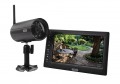 7" Home Video Surveillance Kit (Art. no. TVAC14000A)